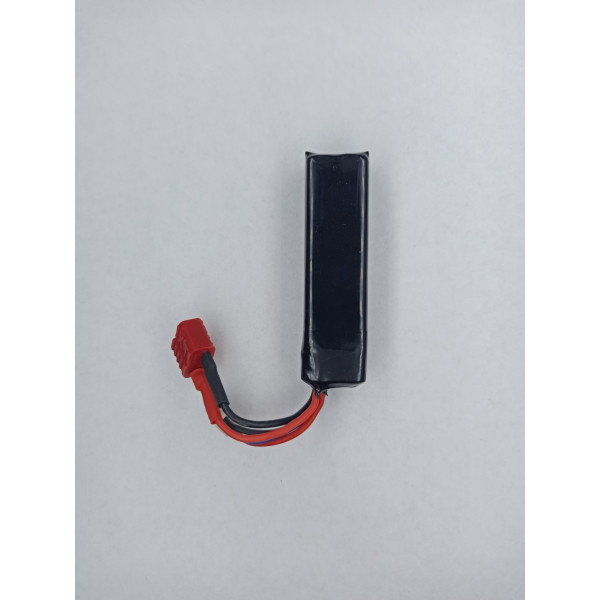 DT 7.4 400MAH 25-50C